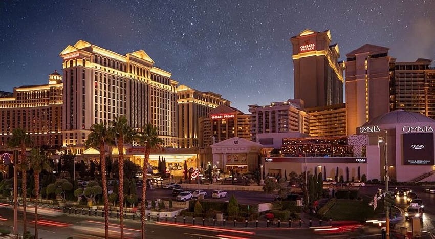 Caesars Palace